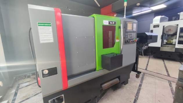 Arion (DMC) DL 8T Cnc Torna