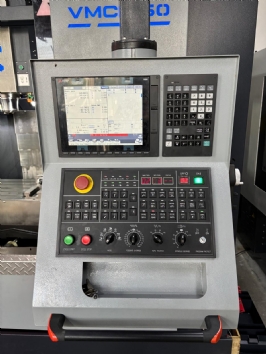Vollzer VMC 1160