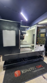 DAHLIH MCV 720