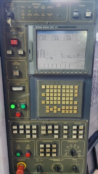 DAHLIH MCV 720