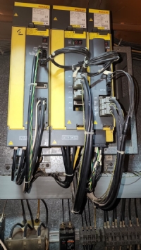DAHLIH MCV 720