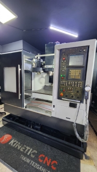 DAHLIH MCV 720