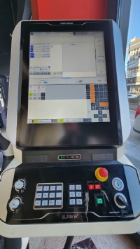 DMG CMX 800V