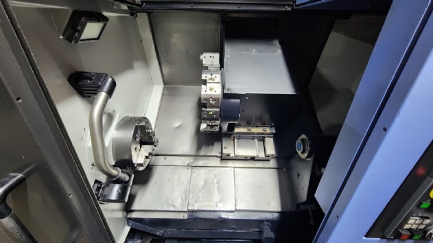 DOOSAN GT 2100 81mm