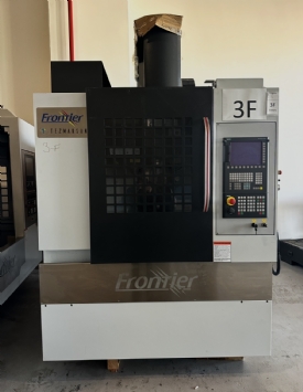Froniter TP-750