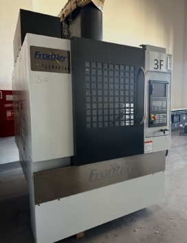 Froniter TP-750