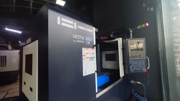 HWACHEON VESTA 1000 12K