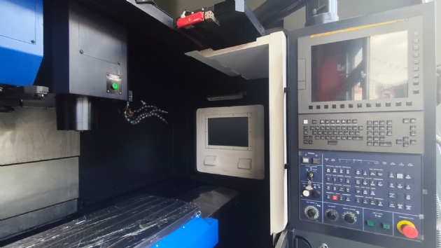 HWACHEON VESTA 1000 12K
