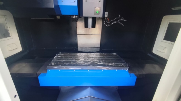 HWACHEON VESTA 1000 12K