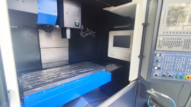 HWACHEON VESTA 1000 12K