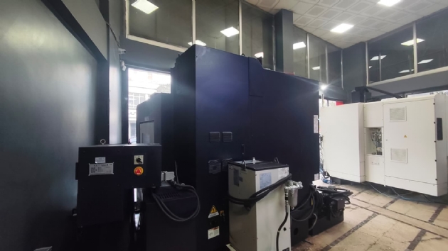 HWACHEON VESTA 1000 12K