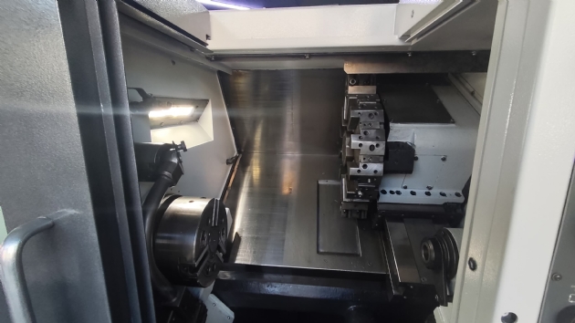 Takisawa LA 200 Cnc Torna