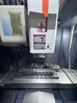 Teknoser VMC 640