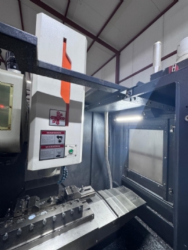 Teknoser VMC 640