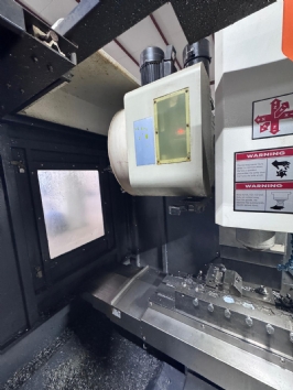 Teknoser VMC 640