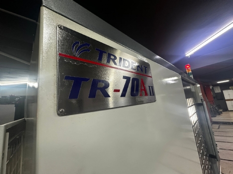 TRIDENT TR 70A