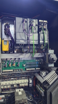 TRIDENT TR 70A