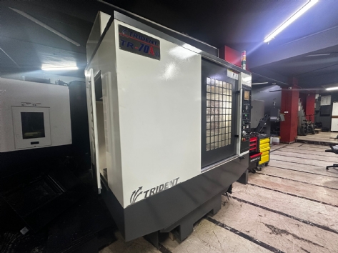 TRIDENT TR 70A