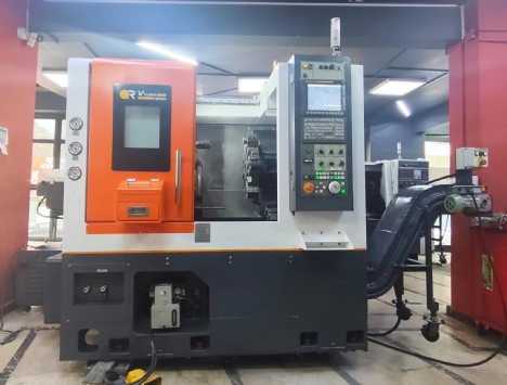 Victor NP20 CNC LATHE