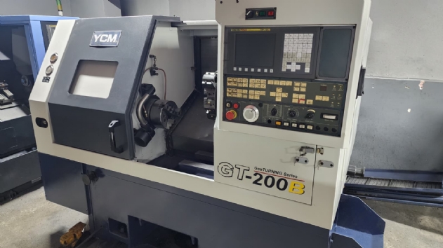 YCM GT-200 B