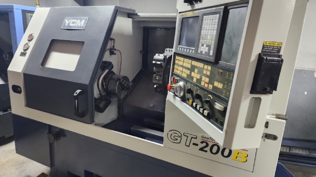 YCM GT-200 B