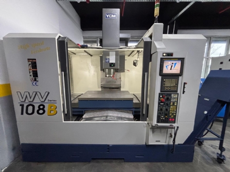 YCM WM 108B