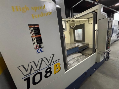 YCM WM 108B